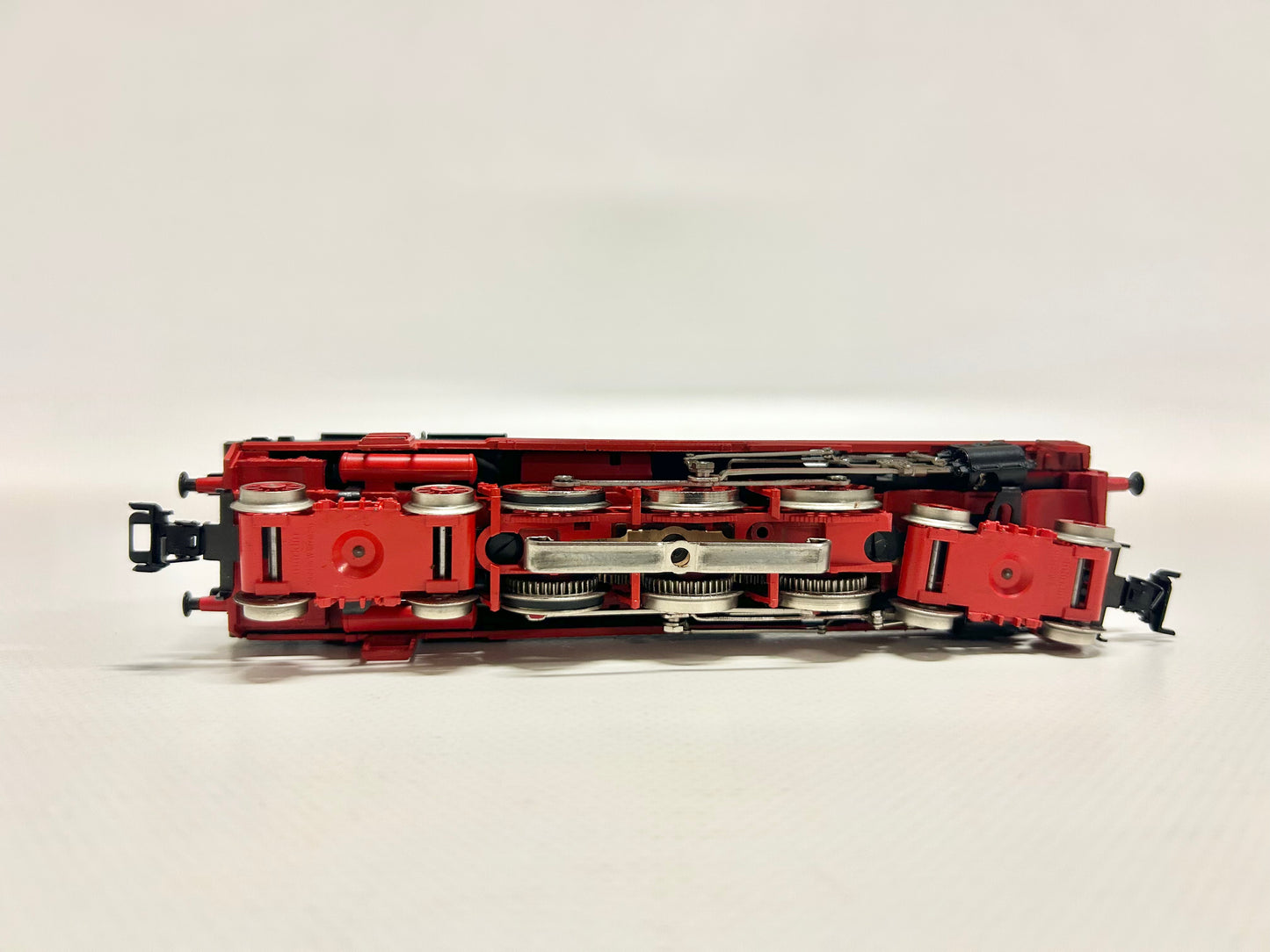 Märklin 3106 Dampflok Br 78 355 DB AC H0