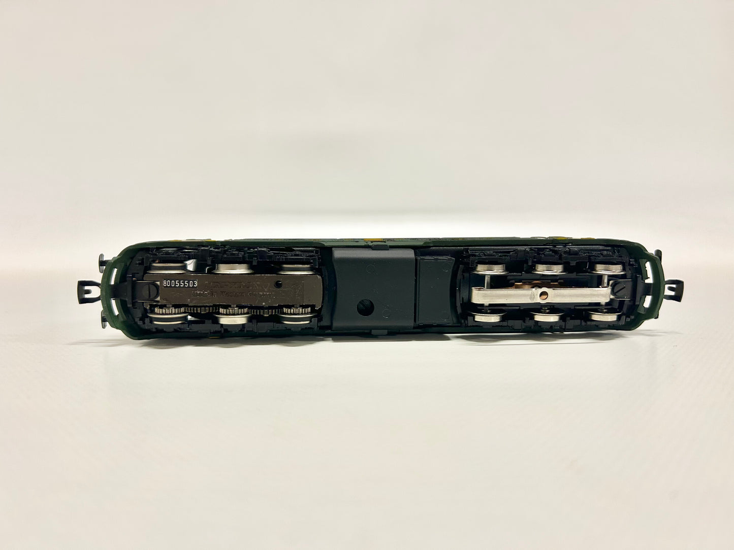 Märklin 3133 Diesellok Serie 54 NOHAB SNCB AC H0