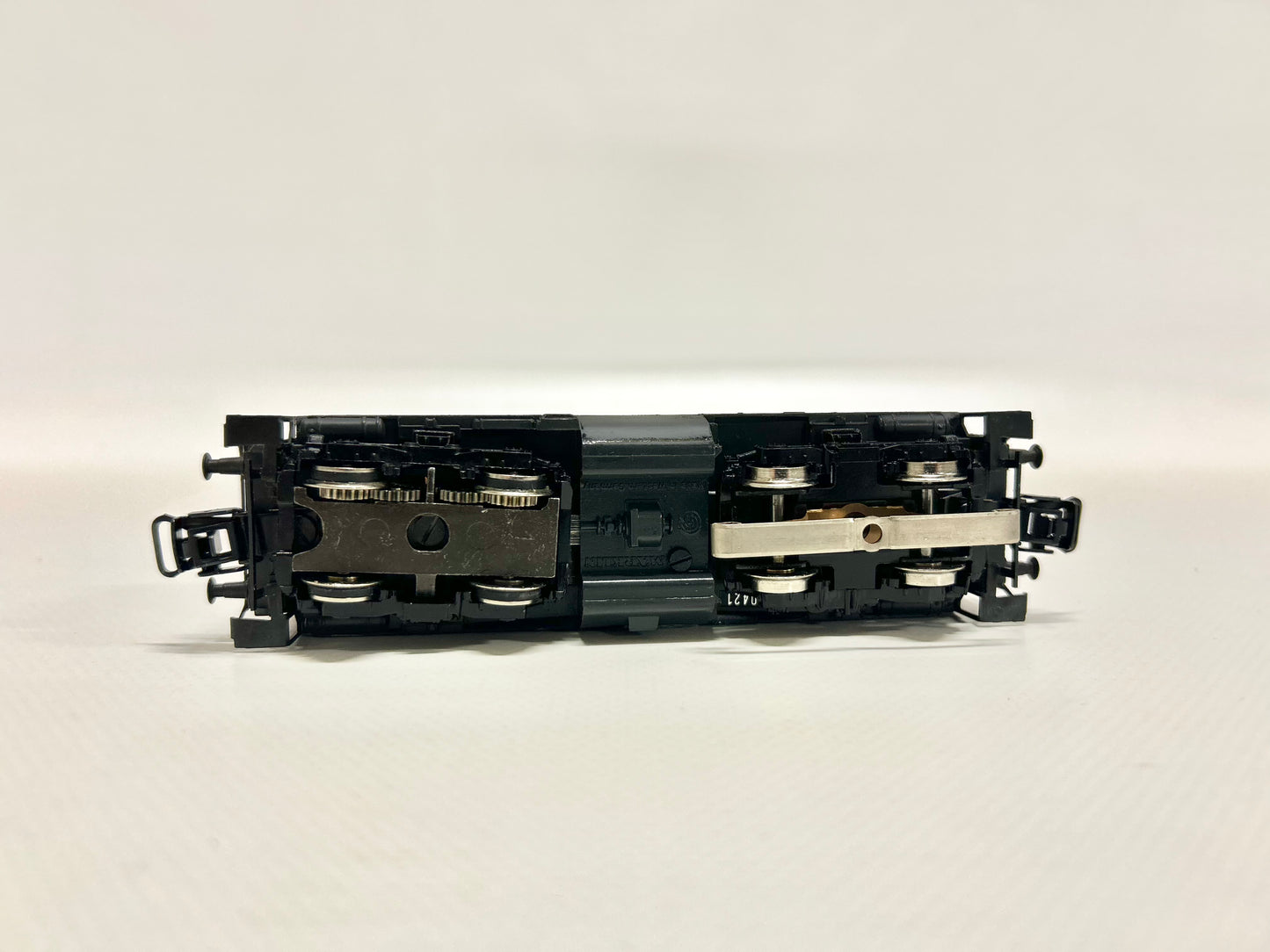 Märklin 3672 Digital Diesellok Br 212 225-7 DB AC H0