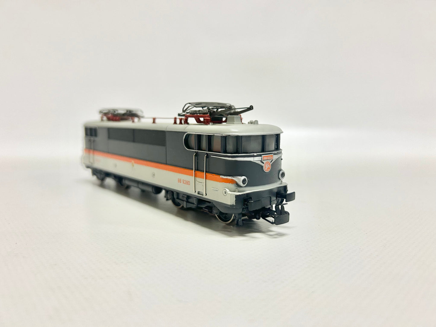 Märklin 3165 E-Lok BB9280 SNCF AC H0