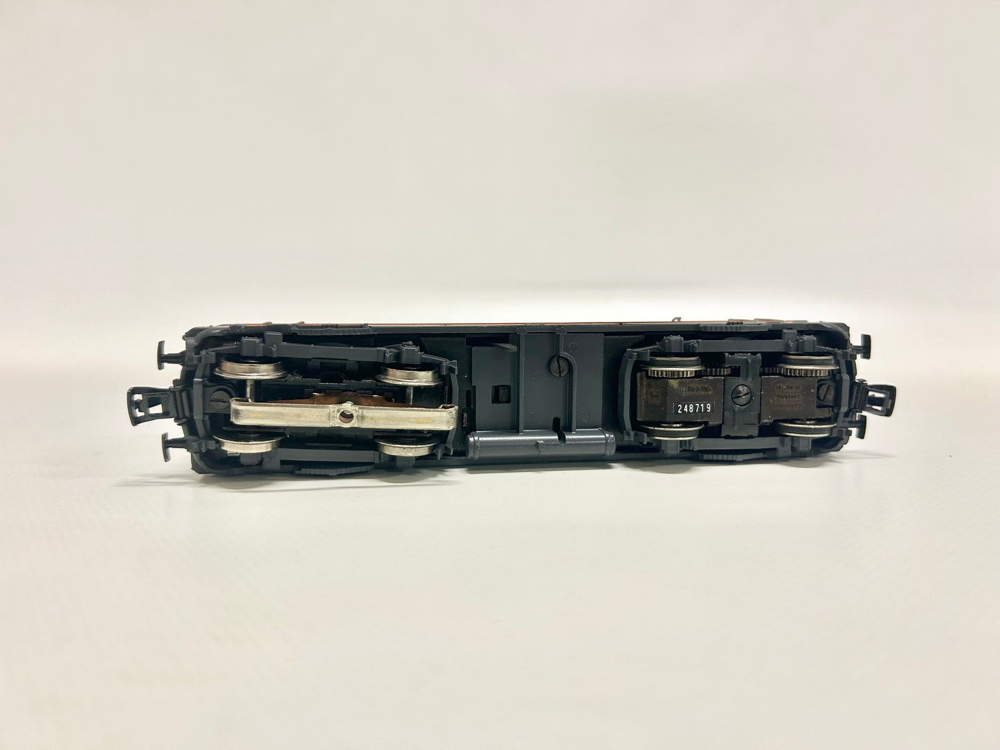 Märklin 3165 E-Lok BB9280 SNCF AC H0