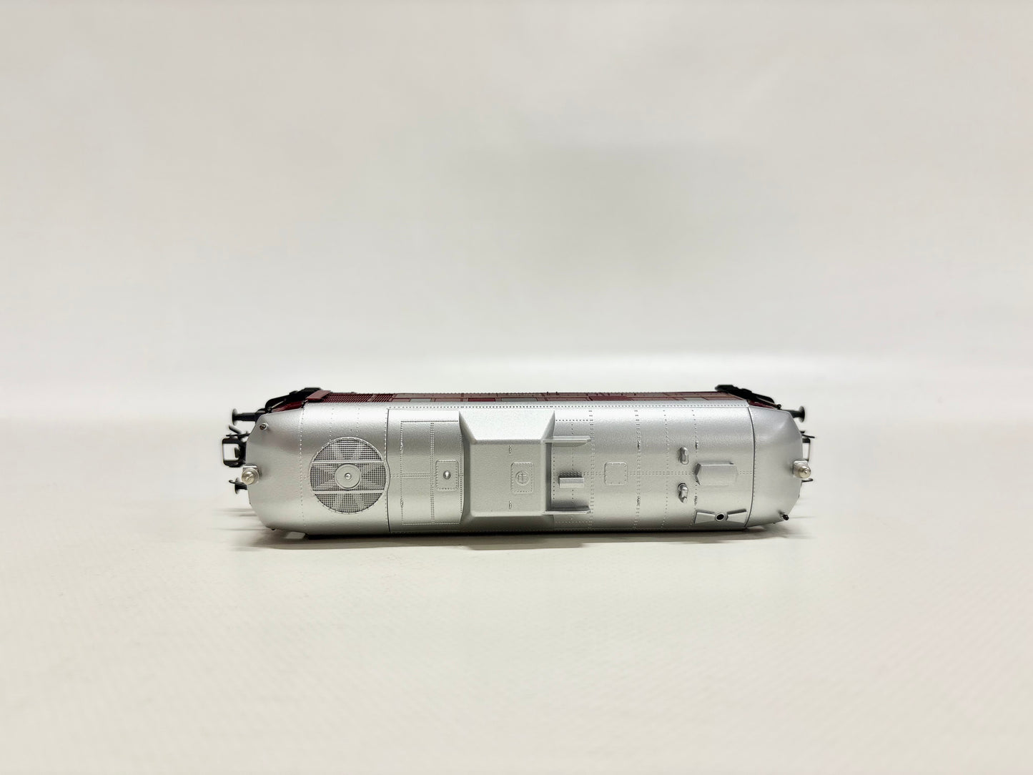 Märklin 37211 Mfx-Digital + Sound Diesellok V140 001 DB AC H0