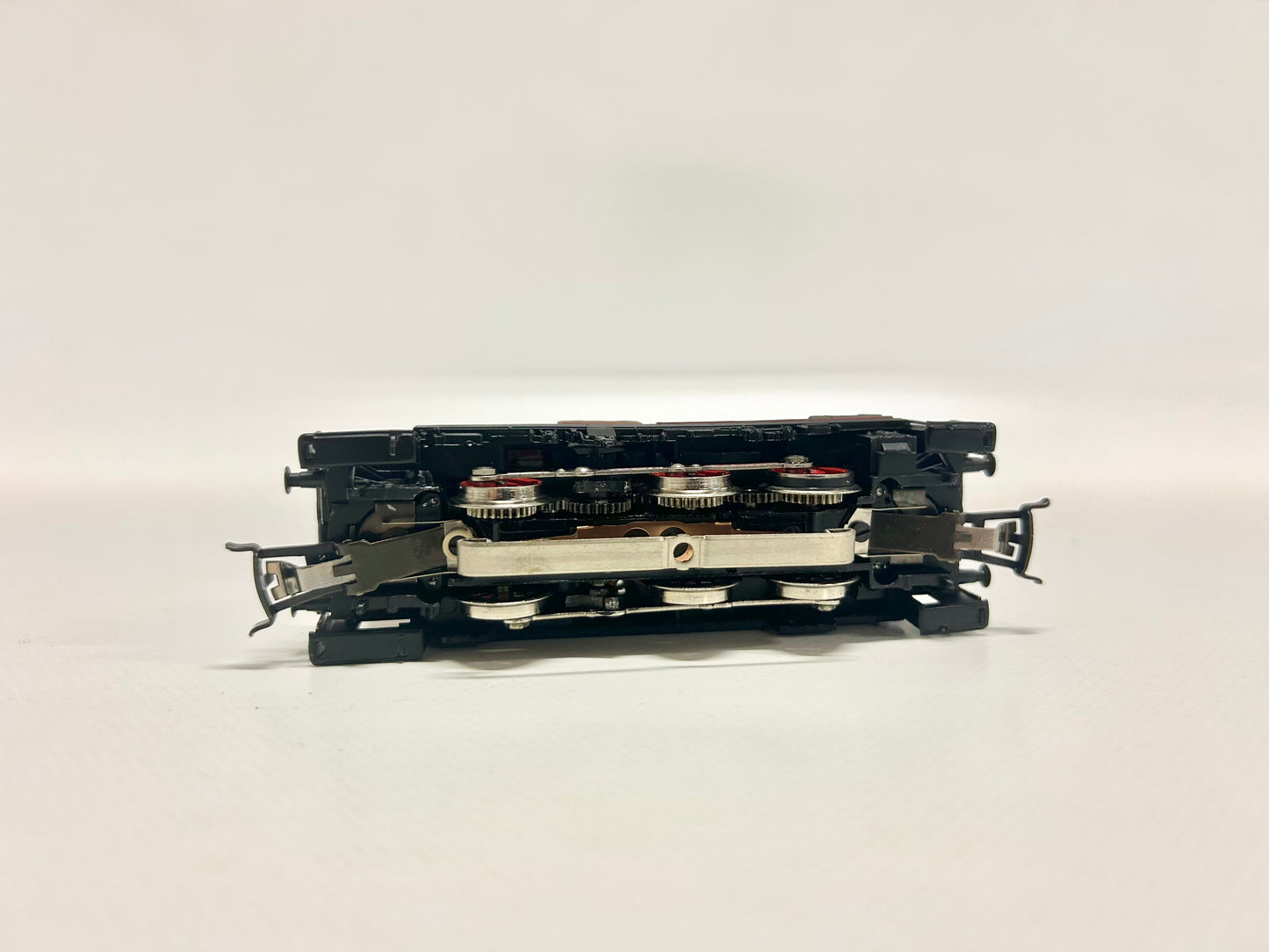 Märklin 3665 Digital Diesellok Br 260 787-7 Rangierlok Telex DB AC H0