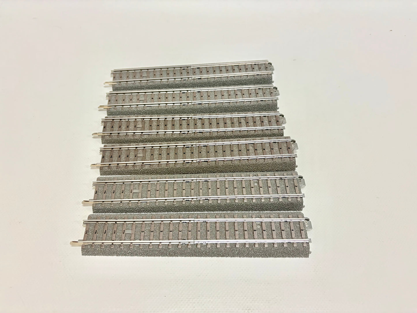 Märklin 24951 3x Packung C-Gleis Übergangsgleis zum M-Gleis AC H0