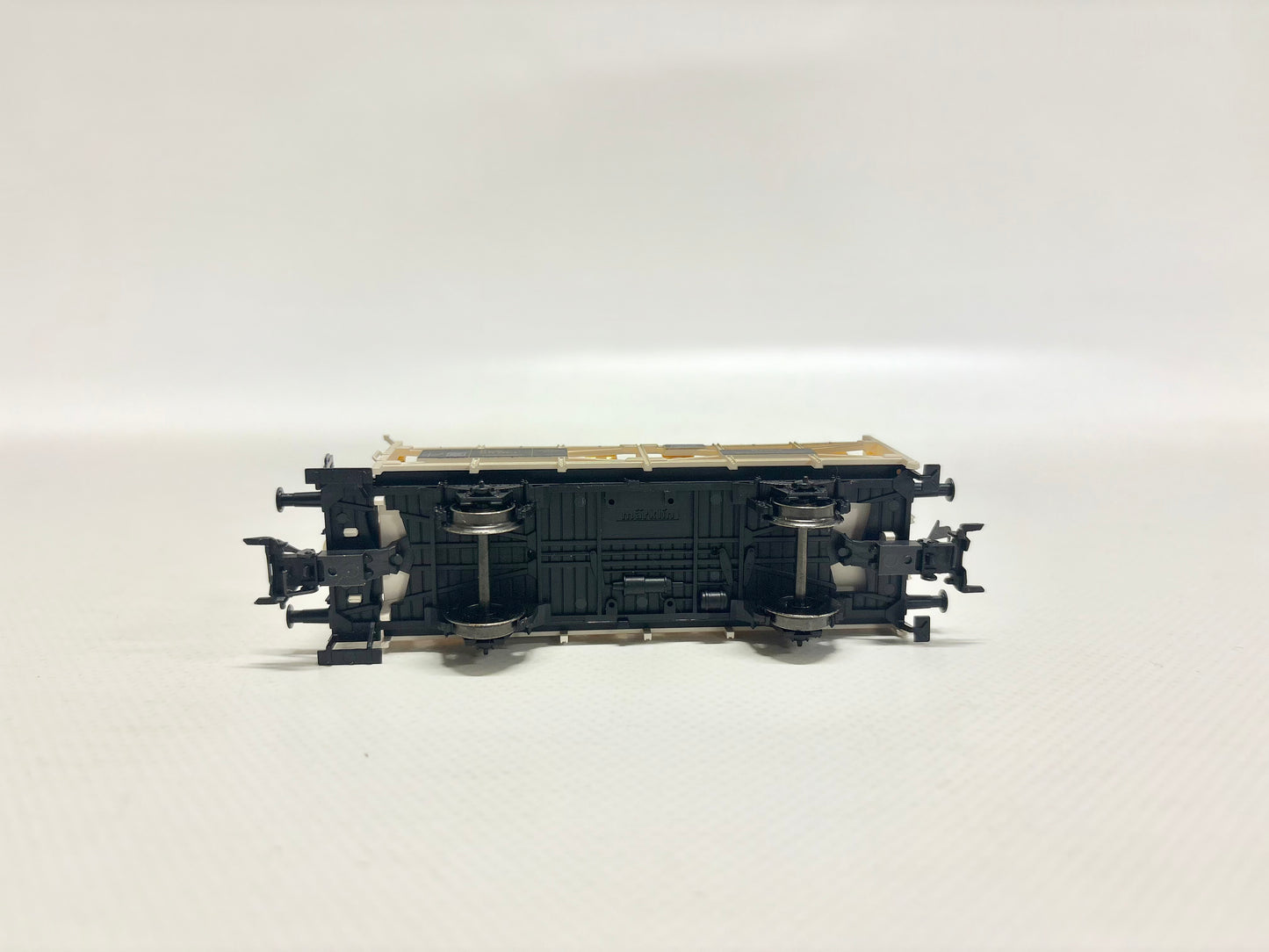 Märklin 48423 Weihnachstwagen 2023 Güterwagen DB AC H0