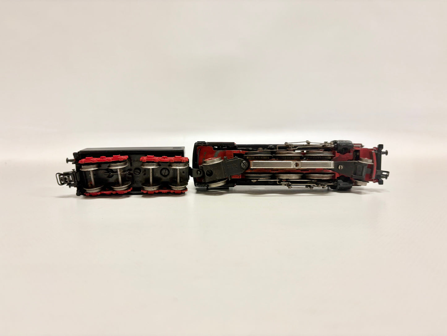 Märklin 3005 Dampflok Br 23 014 DB AC H0
