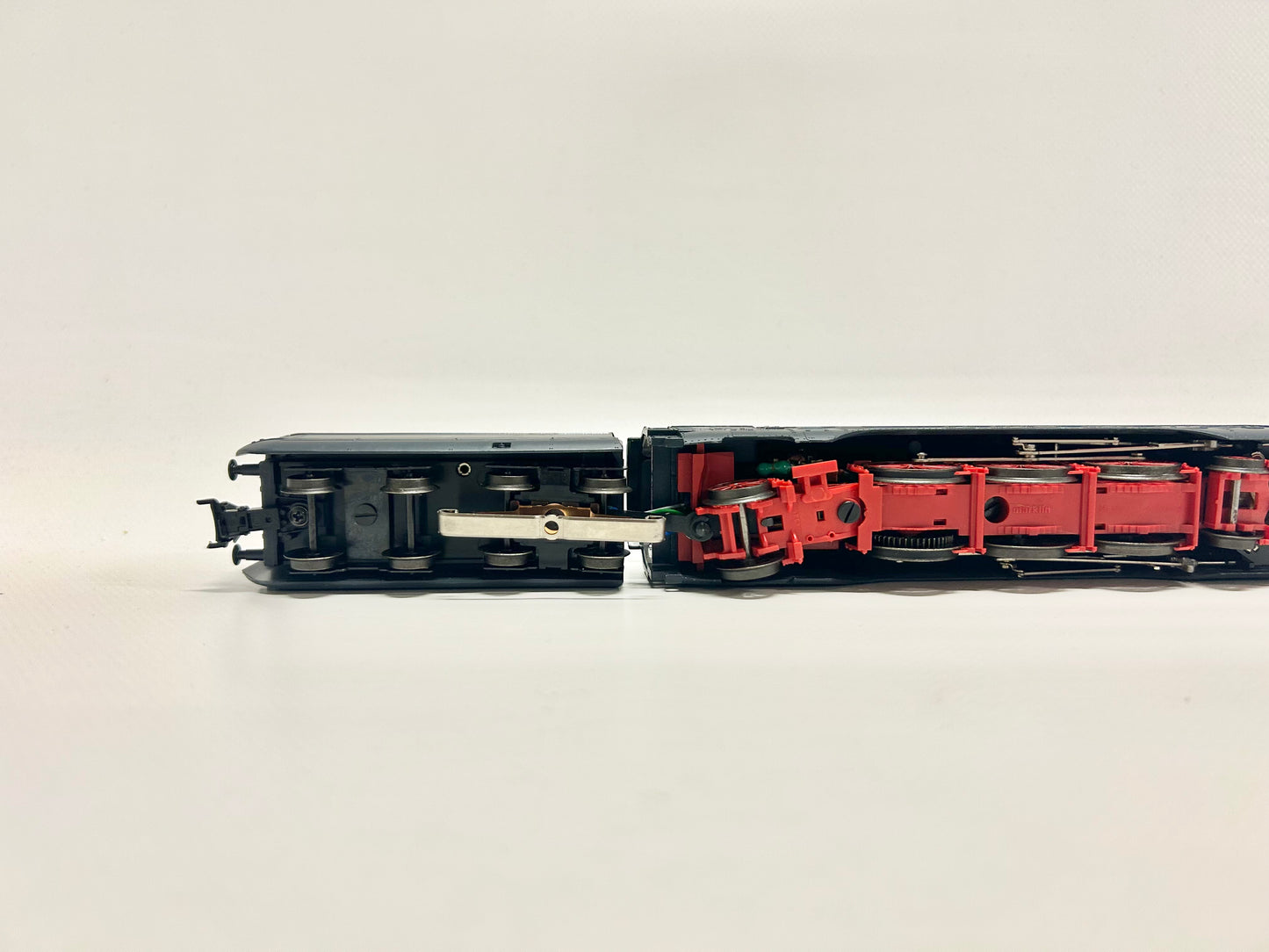 Märklin 3791 Digital Stromliniendampflok Br 03.10 DRG AC H0