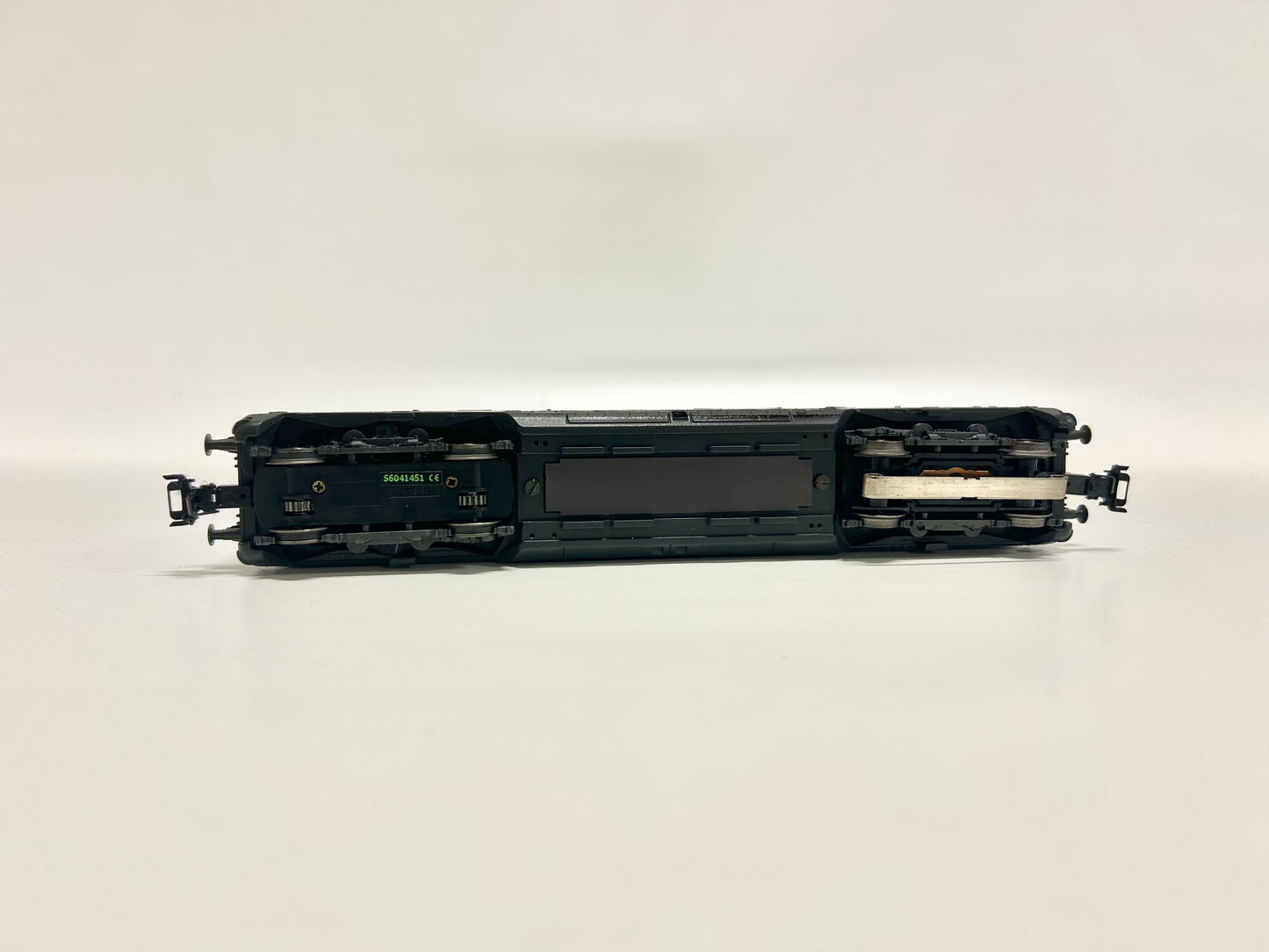Märklin 39800 Mfx-Digital + Sound V200 Diesellok H0