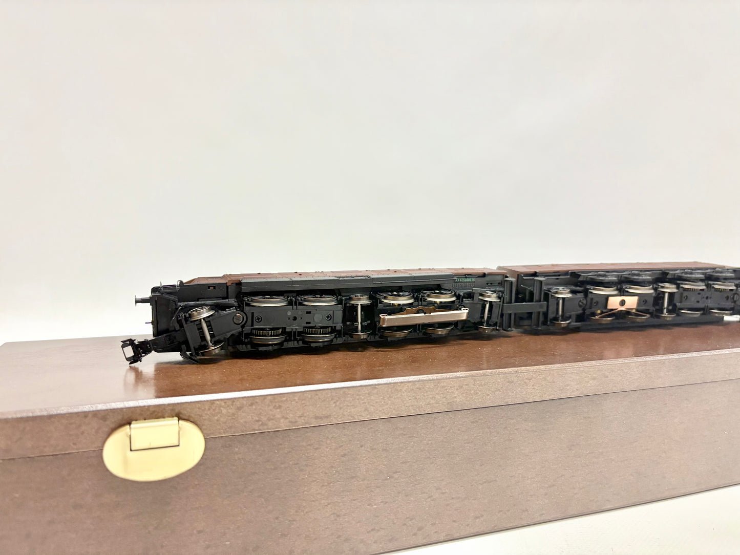 Märklin 39591 Mfx-Digital + Sound E-Lok Ae 8/14 SBB AC H0