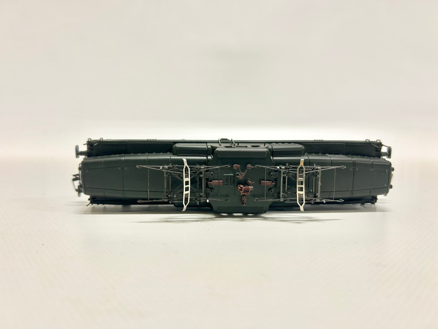Märklin 37330 Digital Electric Locomotive SNCF "Iron" H0
