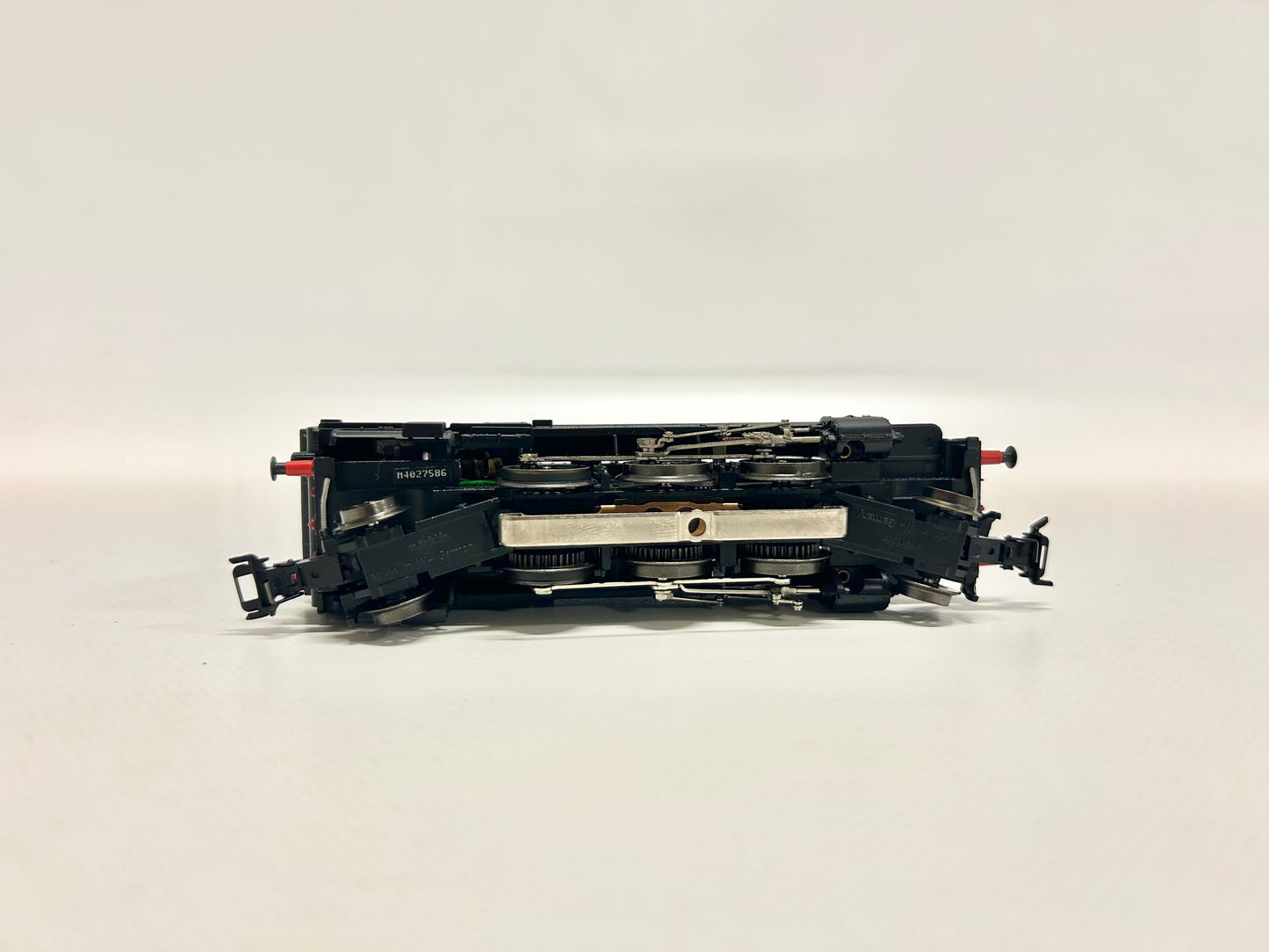 Märklin 3413 Digital Dampflok Serie 131TA SNCF AC H0