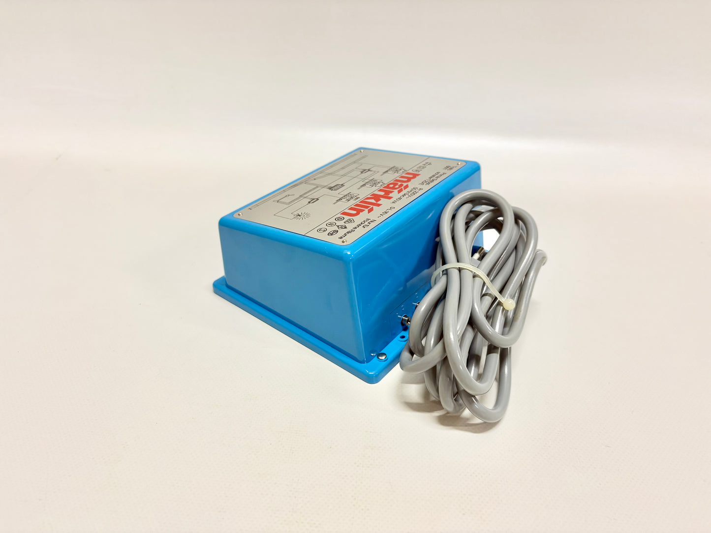 Märklin 6611 Light Transformer 220 Volt AC