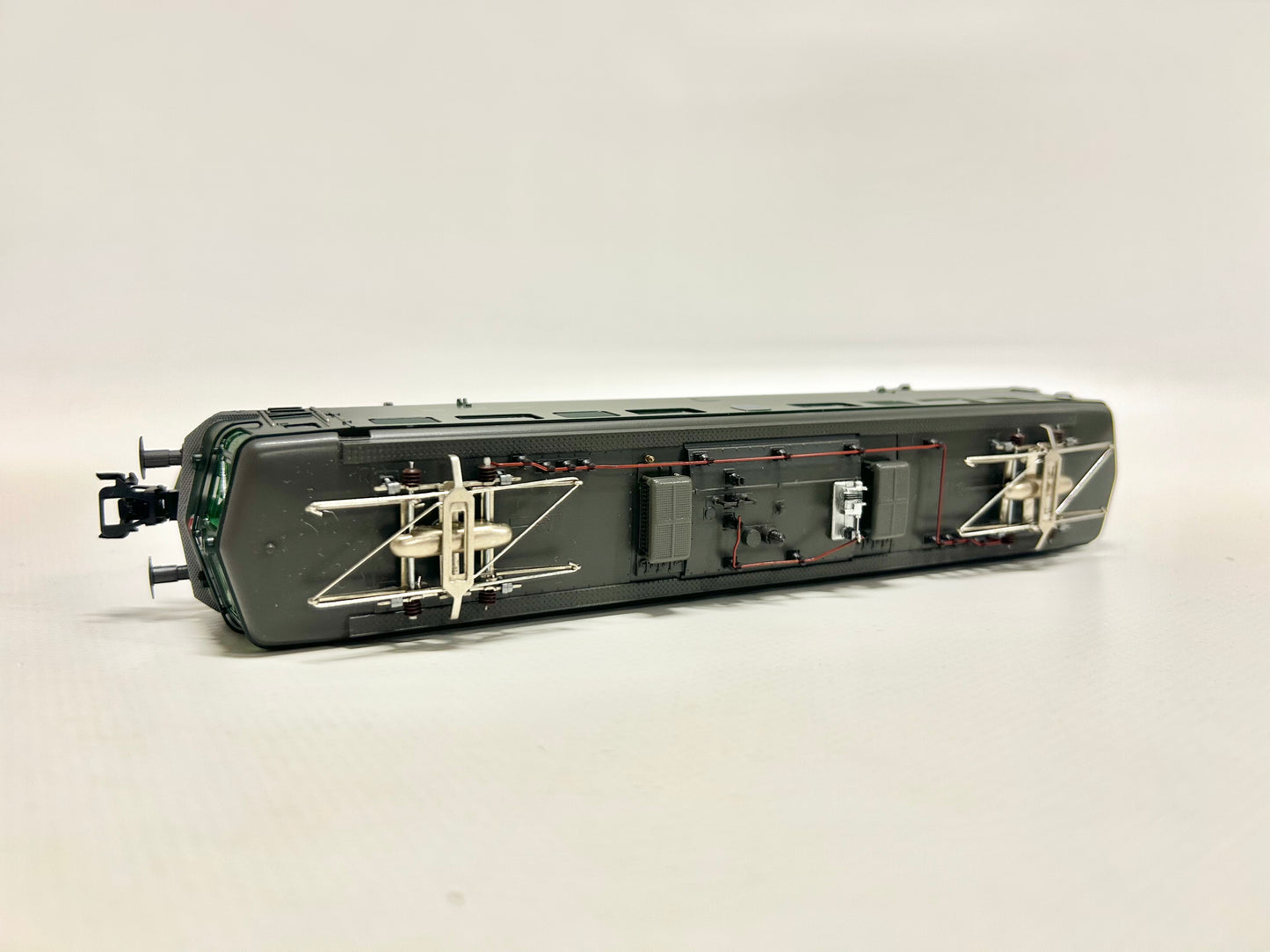 Märklin 3337 E-Lok Serie Ae 6/6 SBB AC H0
