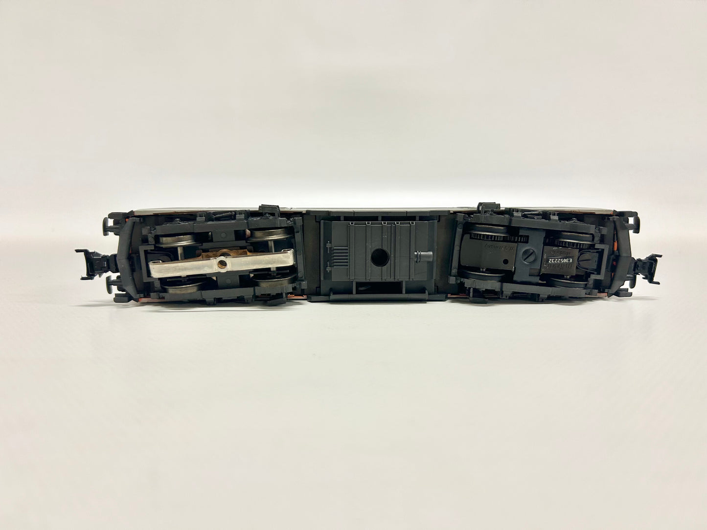 Märklin 3334 E-Lok Serie BB26000 Souffelweyersheim SNCF AC H0
