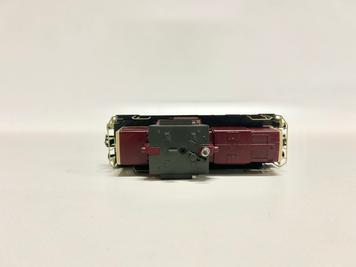 Märklin 37654 Digital Br 261 Diesellok Rangierlok H0