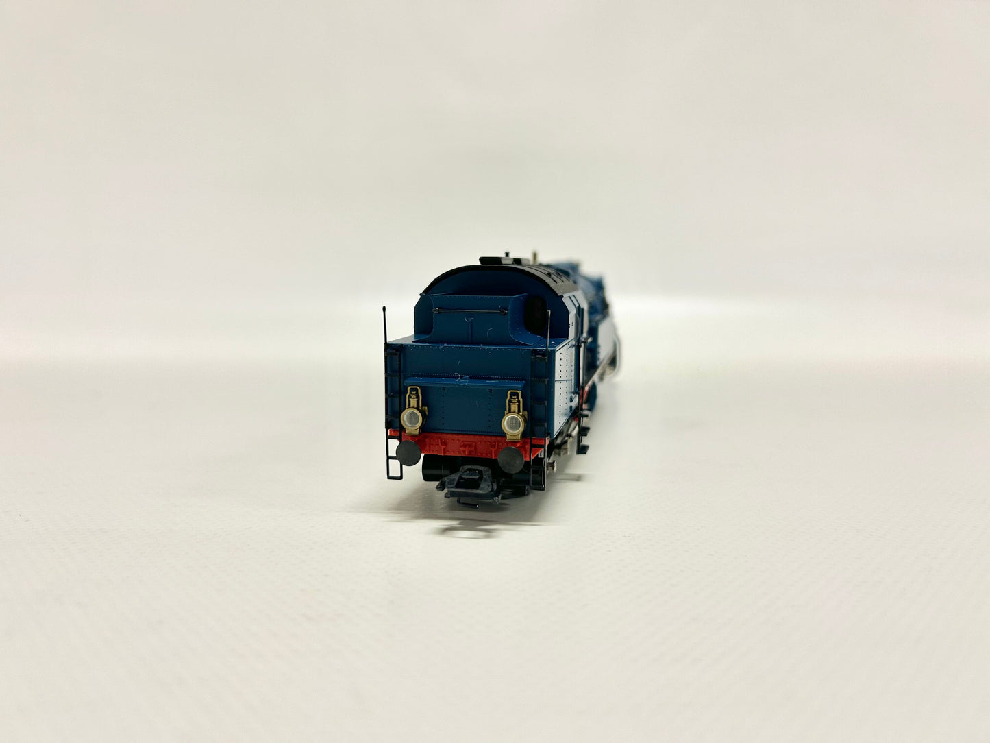 Märklin 3498 Digital Dampflok Gt 2 4/4 Mallet K.Bay.Sts.B. AC H0