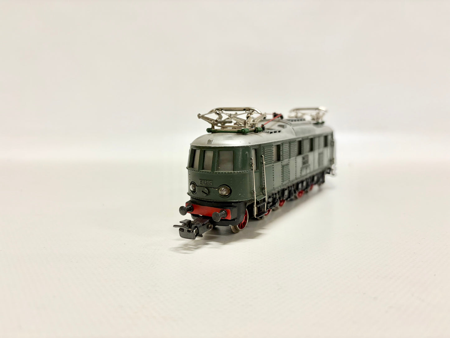 Märklin 3024 E-Lok E18 35 Schnellzuglok DB AC H0