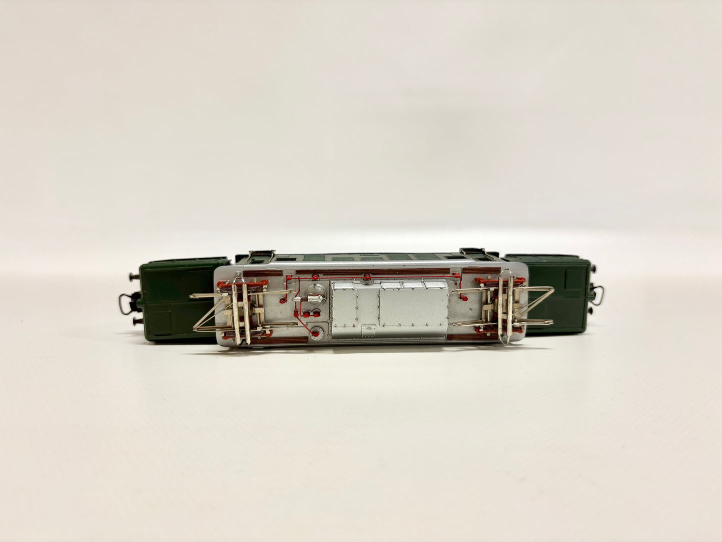 Märklin 3022 Digital-Umbau E-Lok Br 194 091-5 Deutsches Krokodil DB AC H0