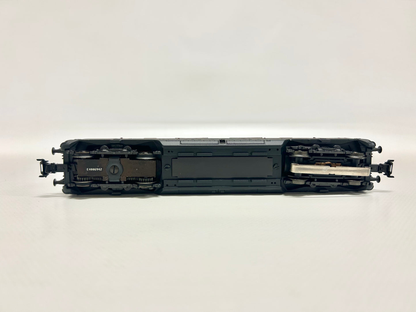 Märklin 01505 Diesellok Br 220 SoMo "IHK Erfolg ist kein Zufall" DB AC H0