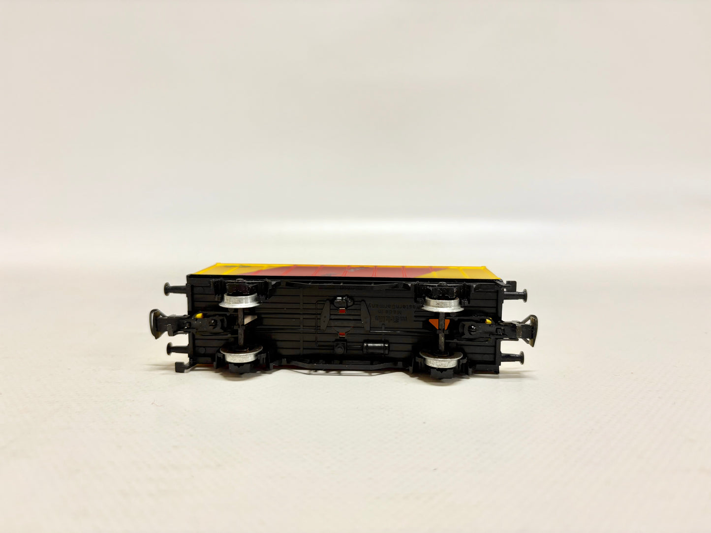 Märklin 84483 Güterwagen Containerwagen NS AC H0
