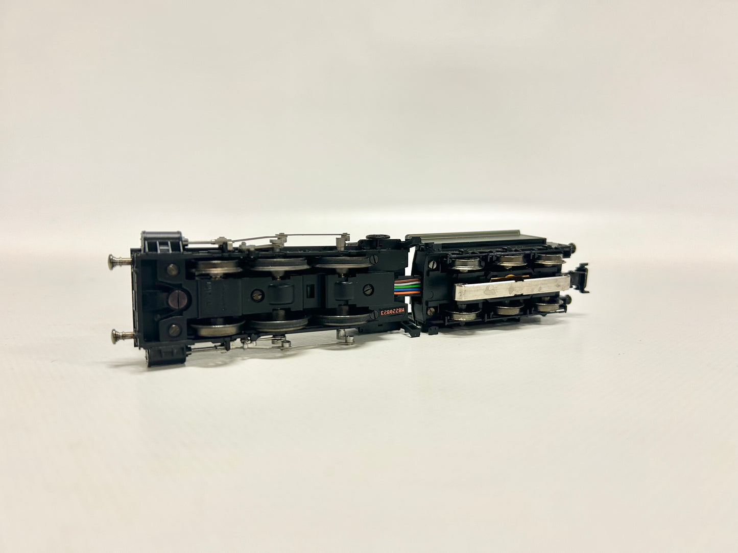 Märklin 34971 Digital Dampflok B VI "Tölz" K.Bay.Sts.B. AC H0