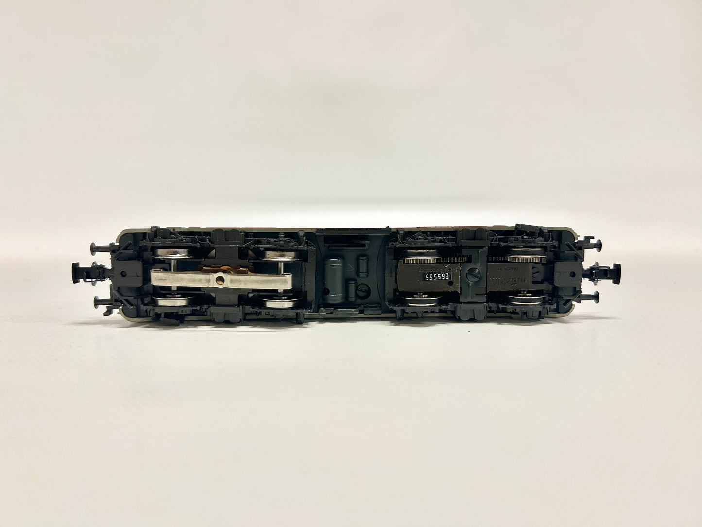 Märklin 3355 E-Lok Br 111 133-5 DB AC H0