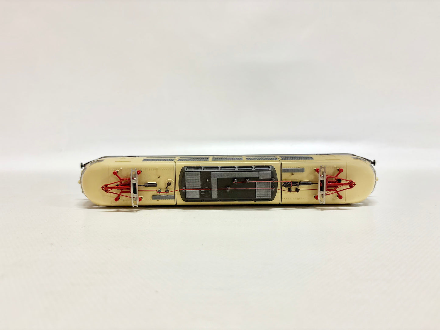 Roco 43442 E-Lok Br 103 229-1 DB DC H0