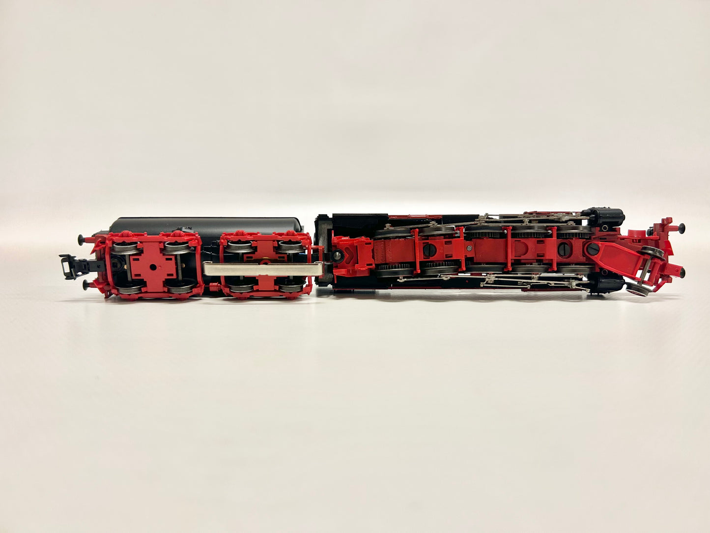 Märklin 34159 Digital Dampflok TE 3915 SZD AC H0