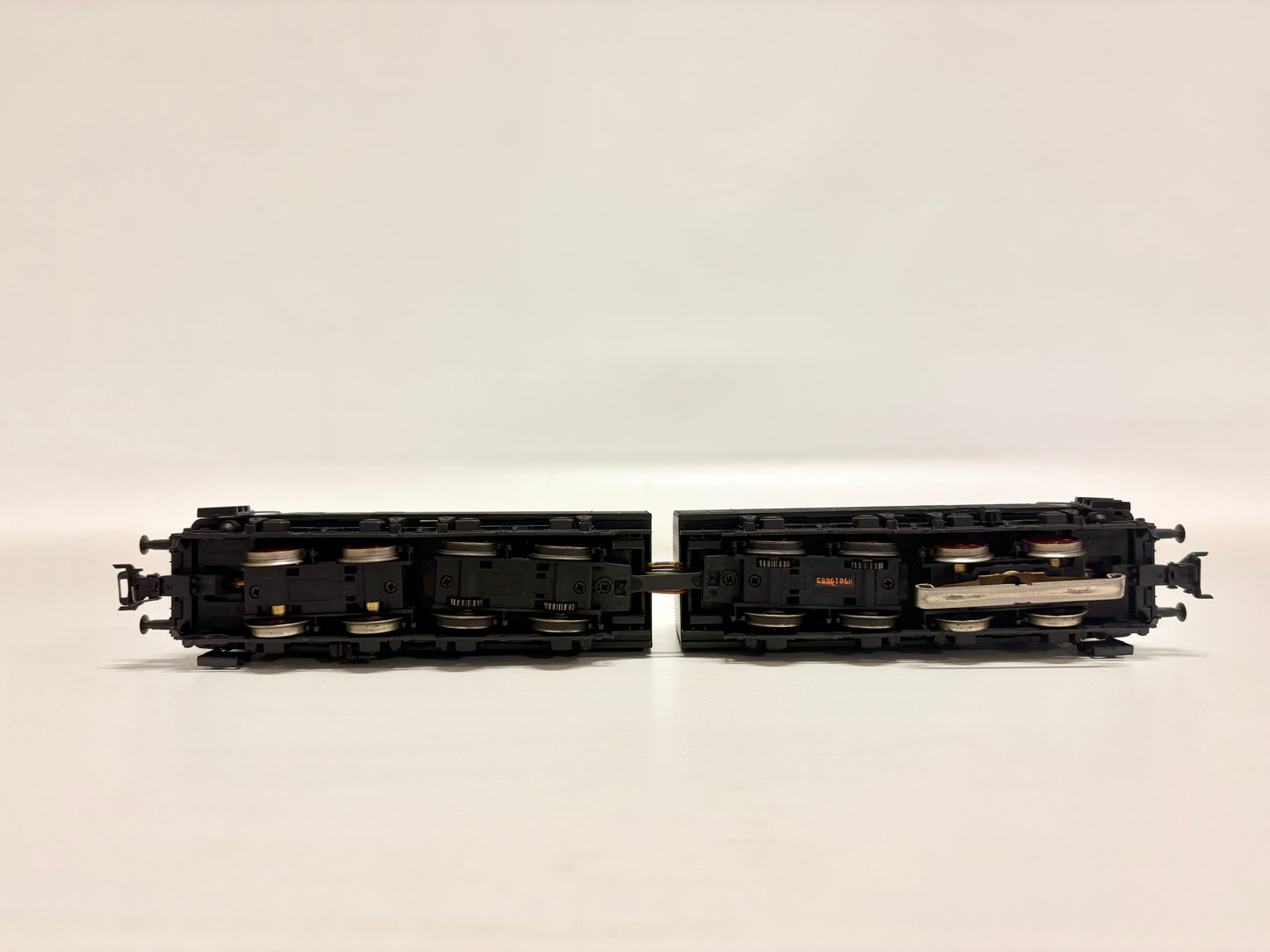 Märklin 37282 Digital + Sound Diesellok V188 001 DB AC H0