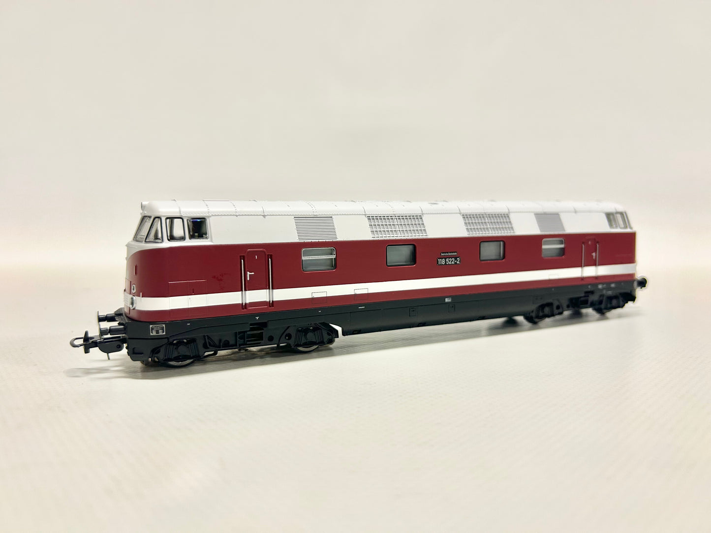 Piko 59360 AC Diesellok Br 118 522-2 DR H0