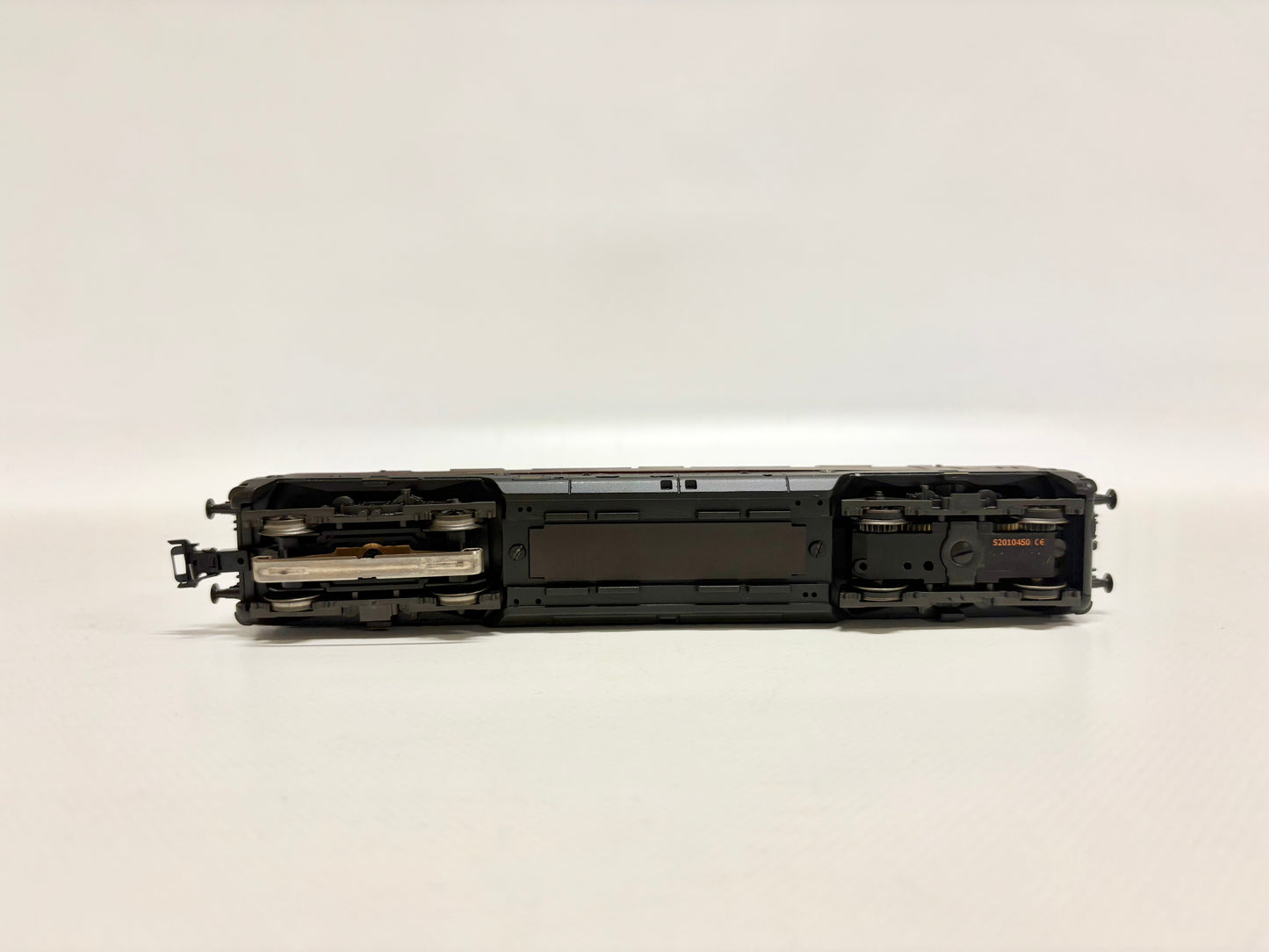 Märklin 39821 Digital + Sound Diesellok V200 150 DB AC H0