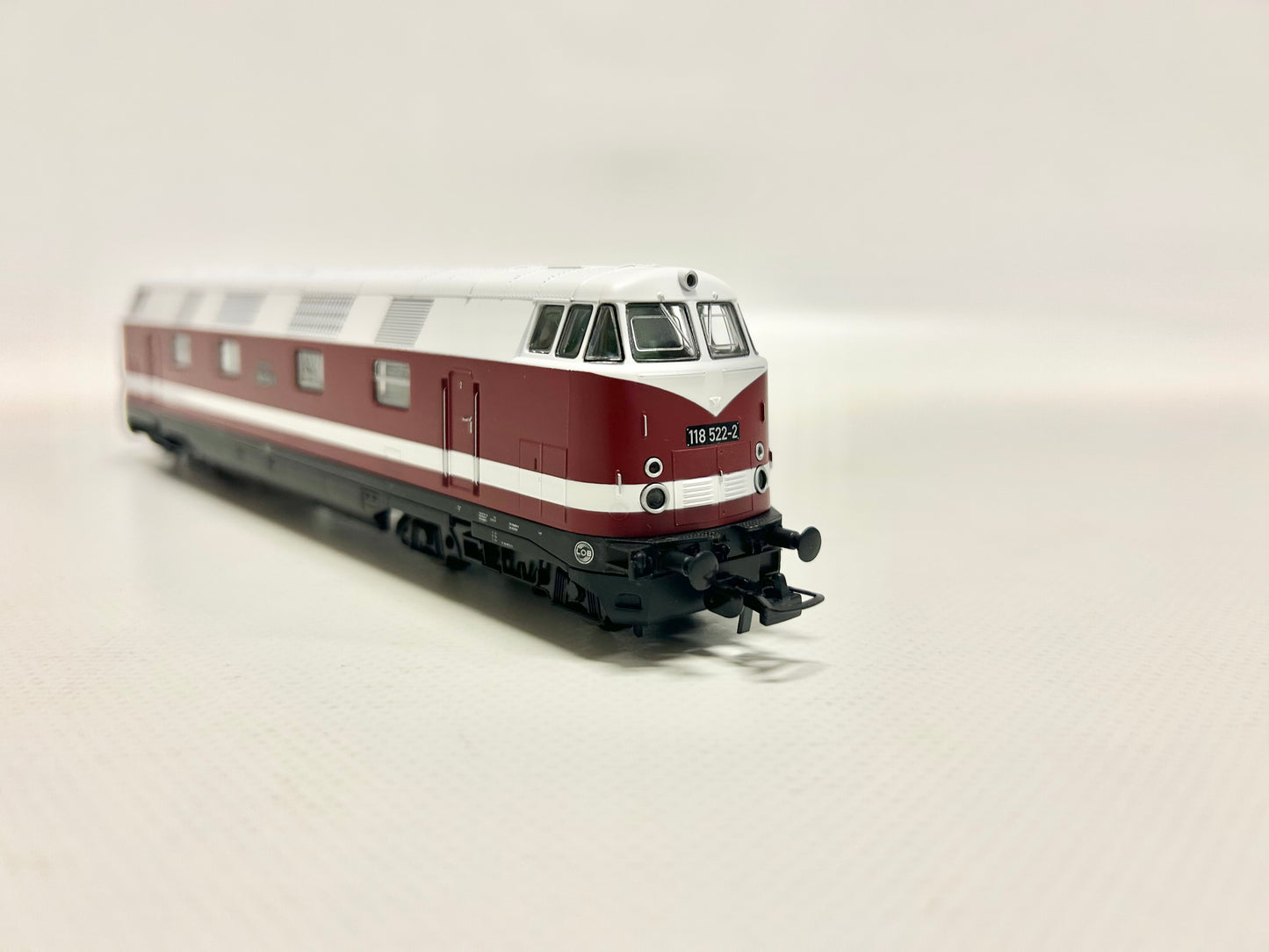 Piko 59360 AC Diesellok Br 118 522-2 DR H0