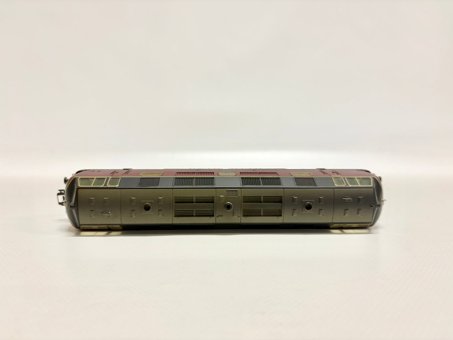 Märklin 39821 Digital + Sound Diesellok V200 150 DB AC H0