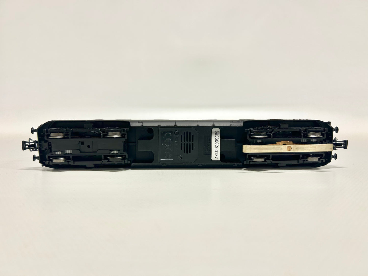 Piko 59360 AC Diesellok Br 118 522-2 DR H0