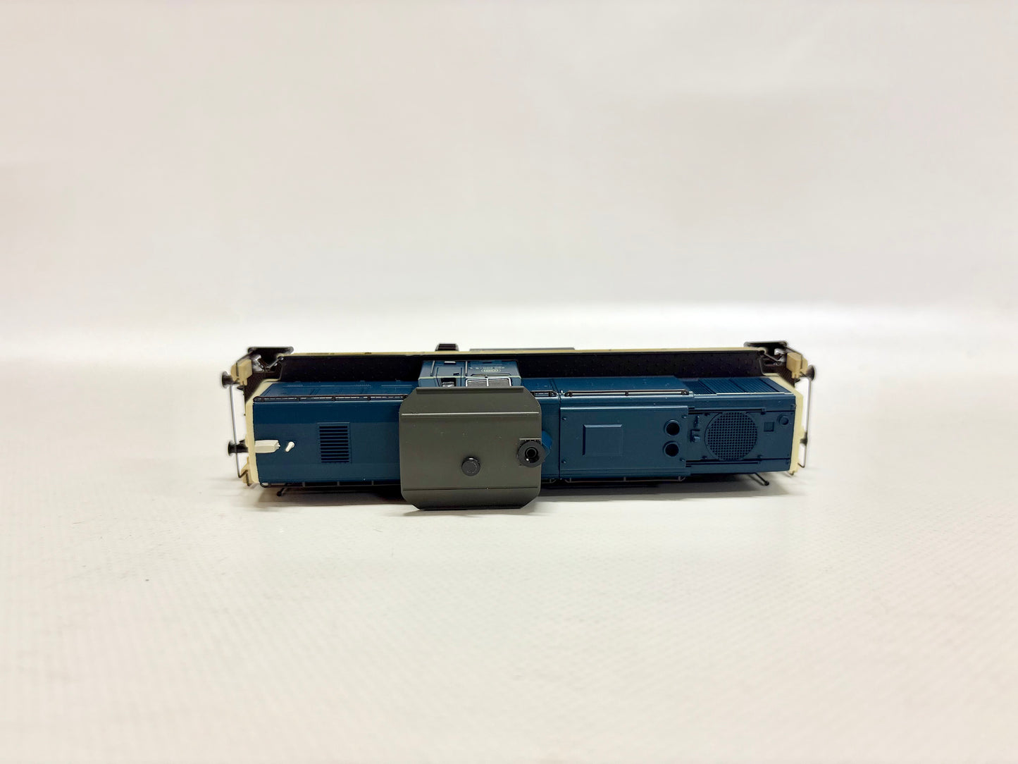 Roco 43459 Diesellok Br 290 200-5 DB DC H0