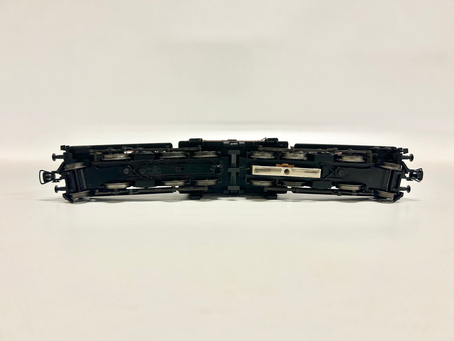 Roco AC 43539 SBB crocodile electric locomotive H0