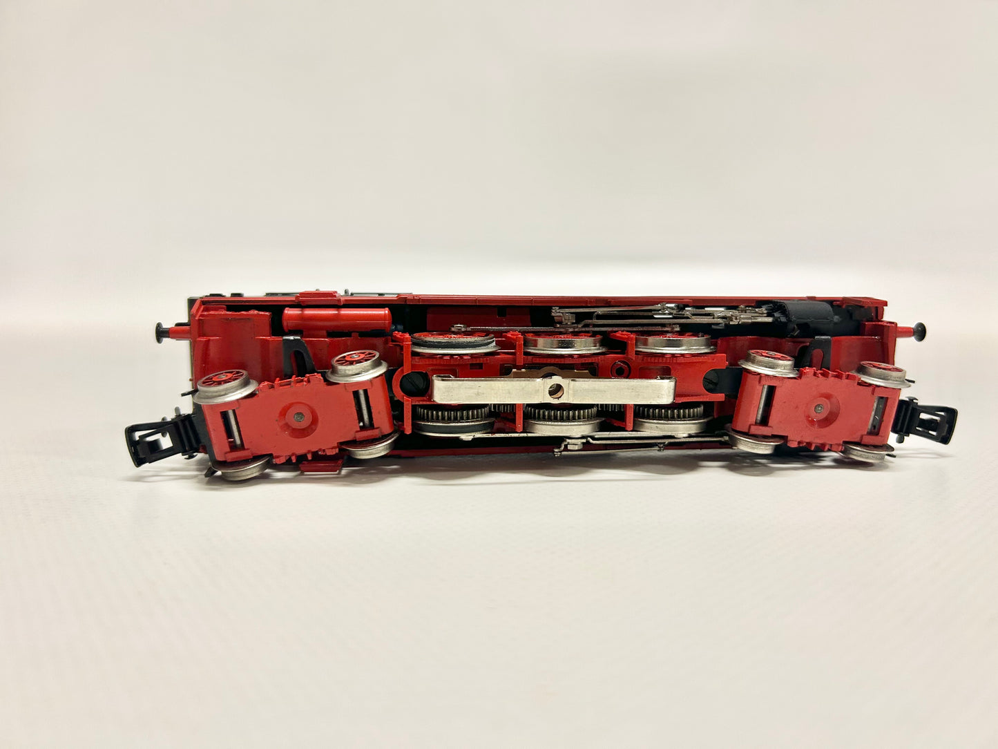 Märklin 3106 Dampflok Br 78 355 DB AC H0