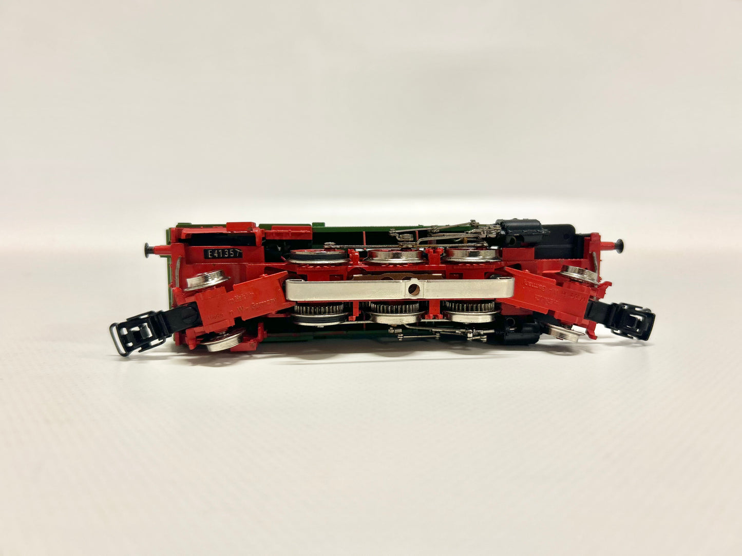 Märklin 3312 Dampflok Württ. 1205 T5 K.W.St.E. AC H0