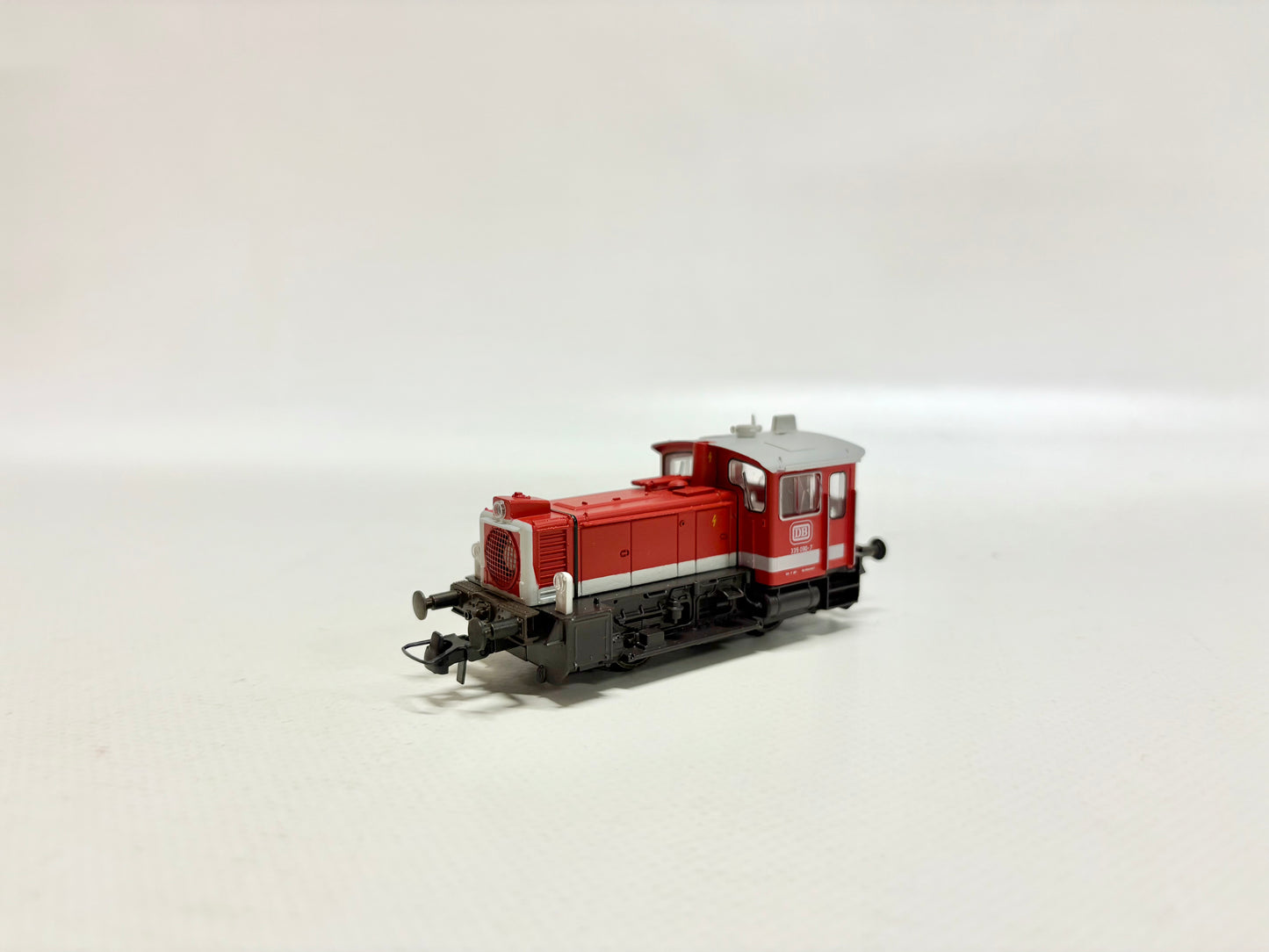 Roco 43437 Diesellok Br 335 090-7 DB DC H0