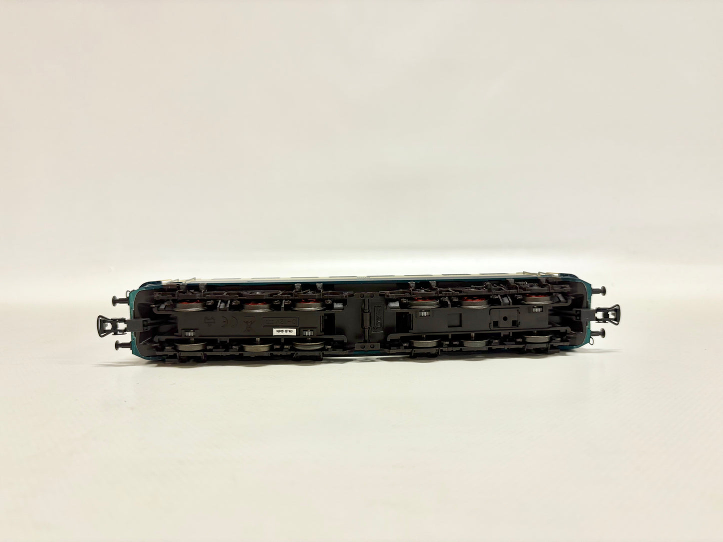 Piko 51642 DSS E-Lok Br 150 062-8 DB DC H0