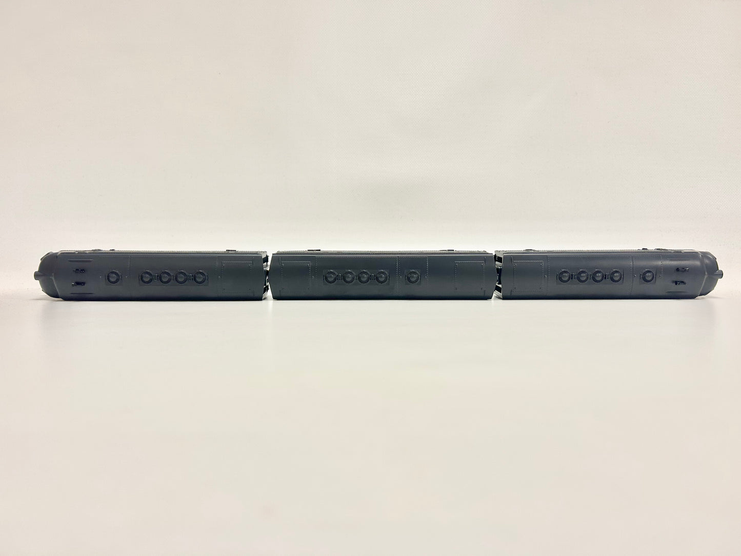 Märklin 3349 Diesel-elektrische Lok GM EMD F7 USA AC H0