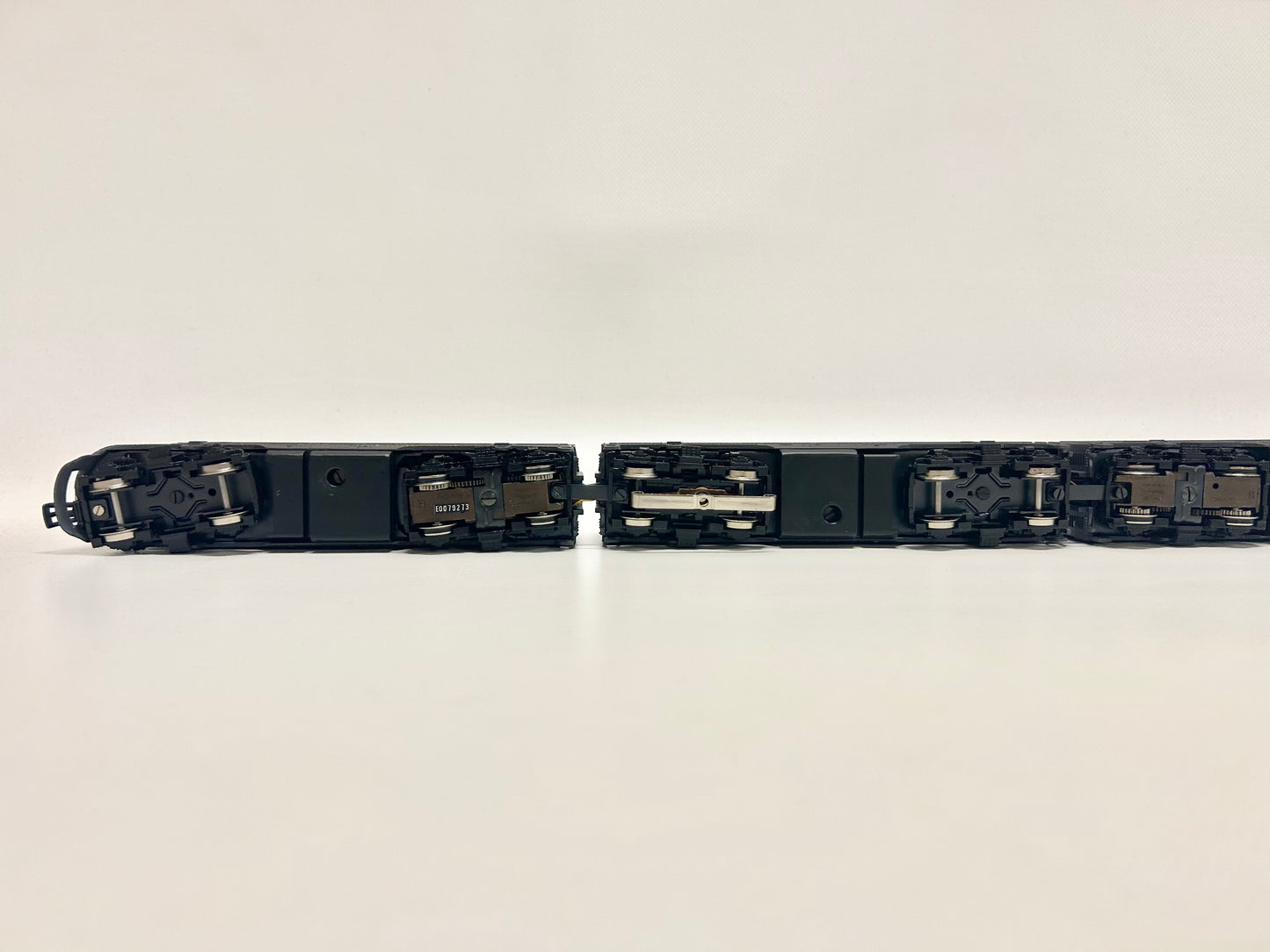 Märklin 3349 Diesel-elektrische Lok GM EMD F7 USA AC H0