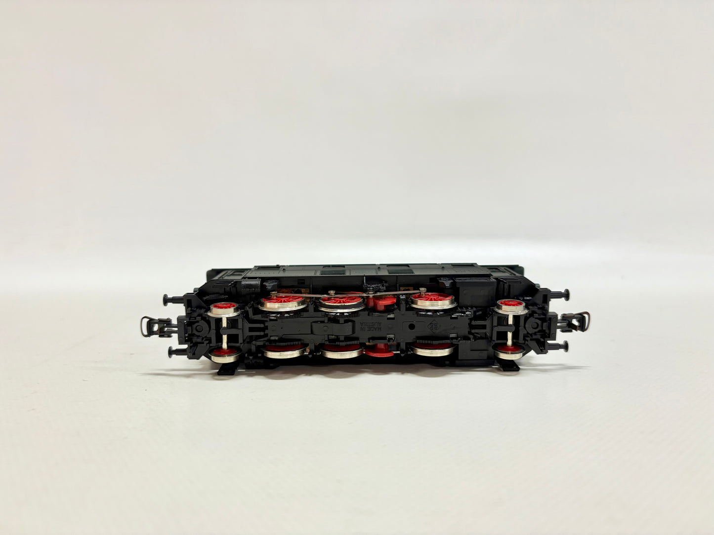 Roco 04145S E-Lok E32 103 DB DC H0