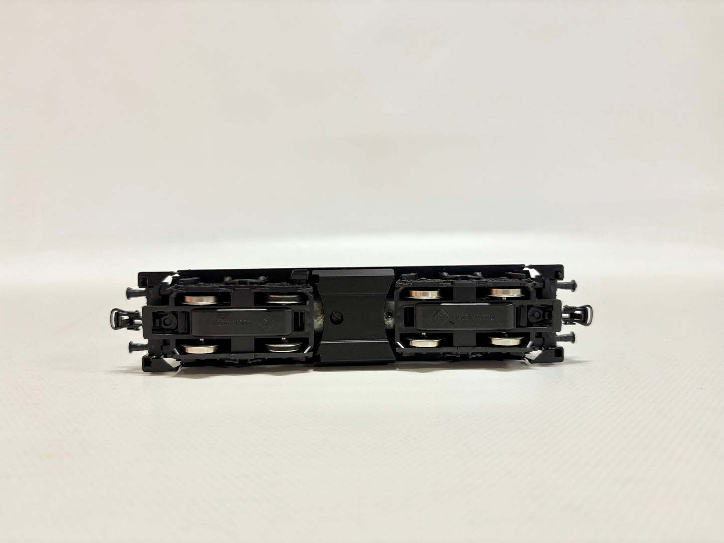 Roco 04154A Diesellok Br 290 262-5 DB DC H0