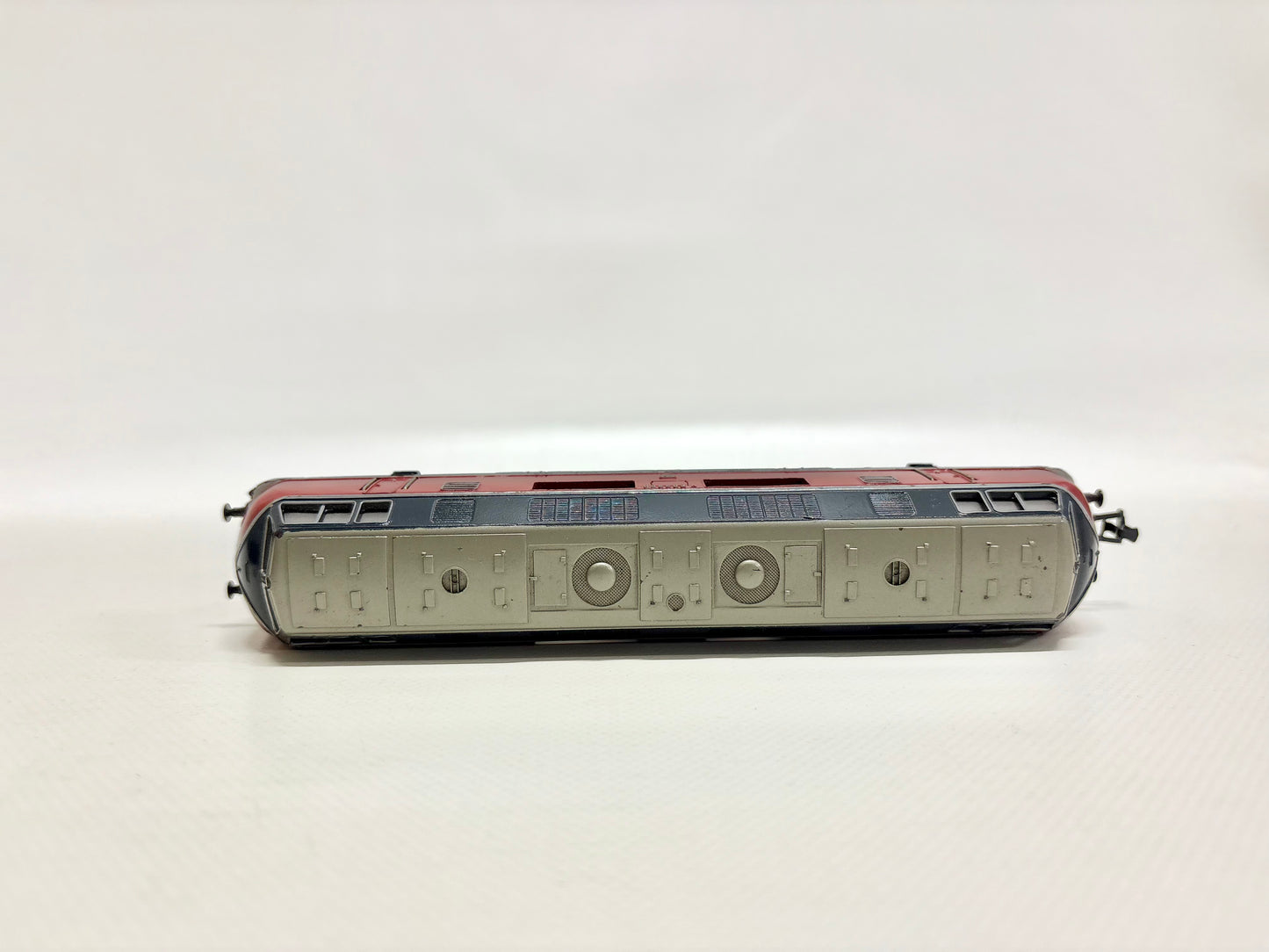 Märklin 3021 Diesellok V 200 056 DB AC H0