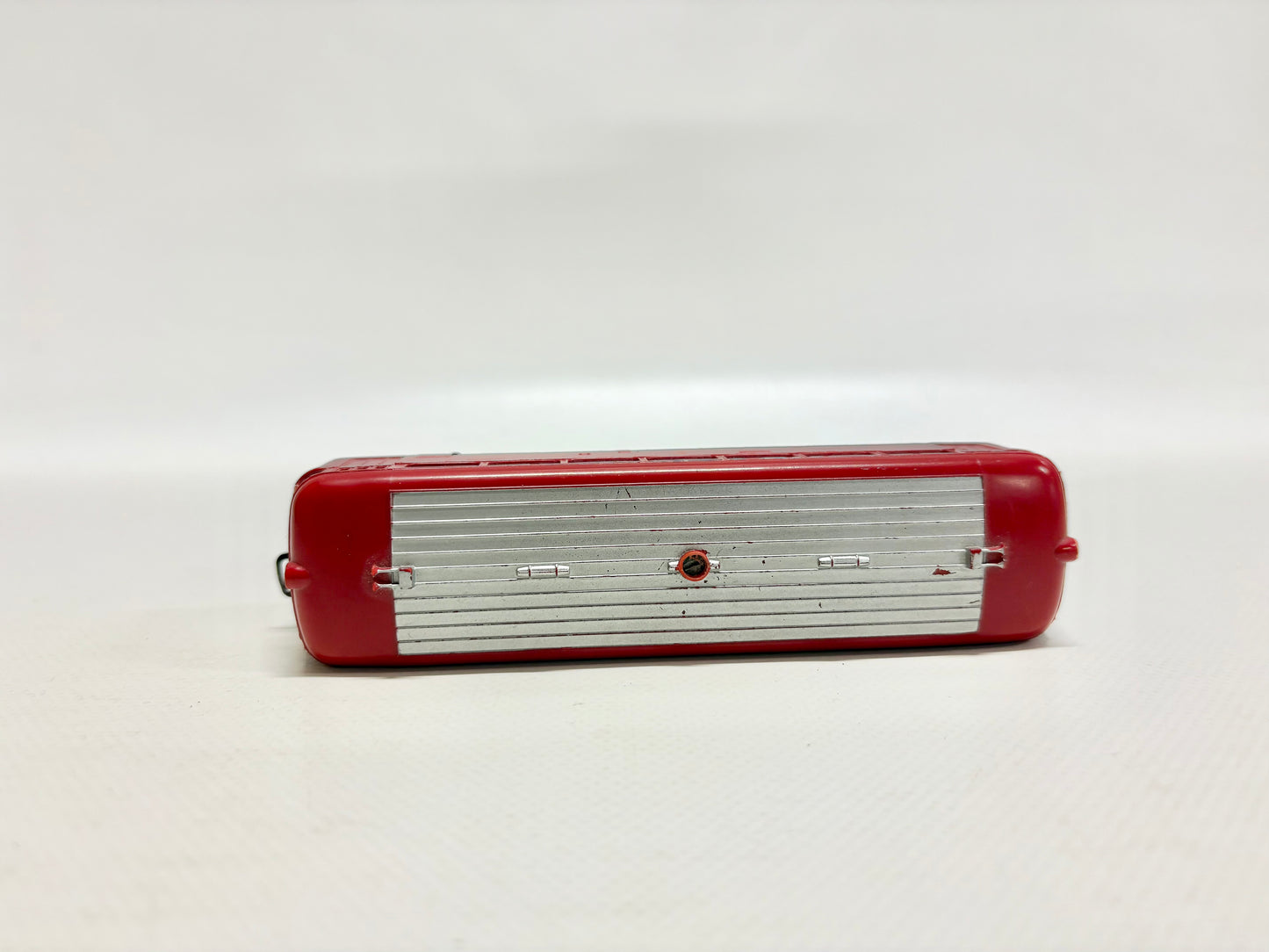 Märklin 3016 Dieseltriebwagen Schienenbus DB AC H0