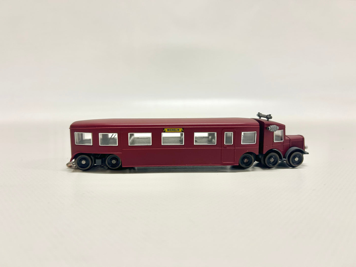 Märklin 3624 Digital Triebwagen Micheline AC H0