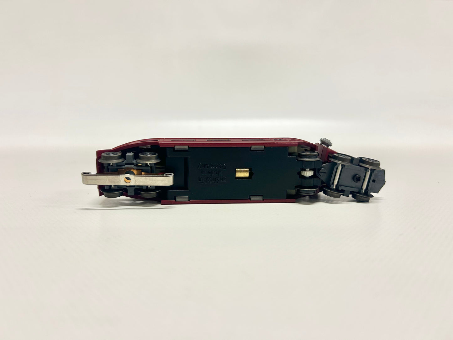 Märklin 3624 Digital Triebwagen Micheline AC H0