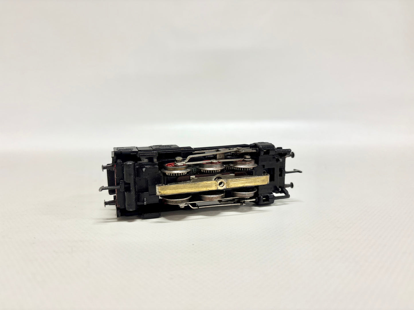 Märklin 3000 Dampflok Br 89 028 DB AC H0