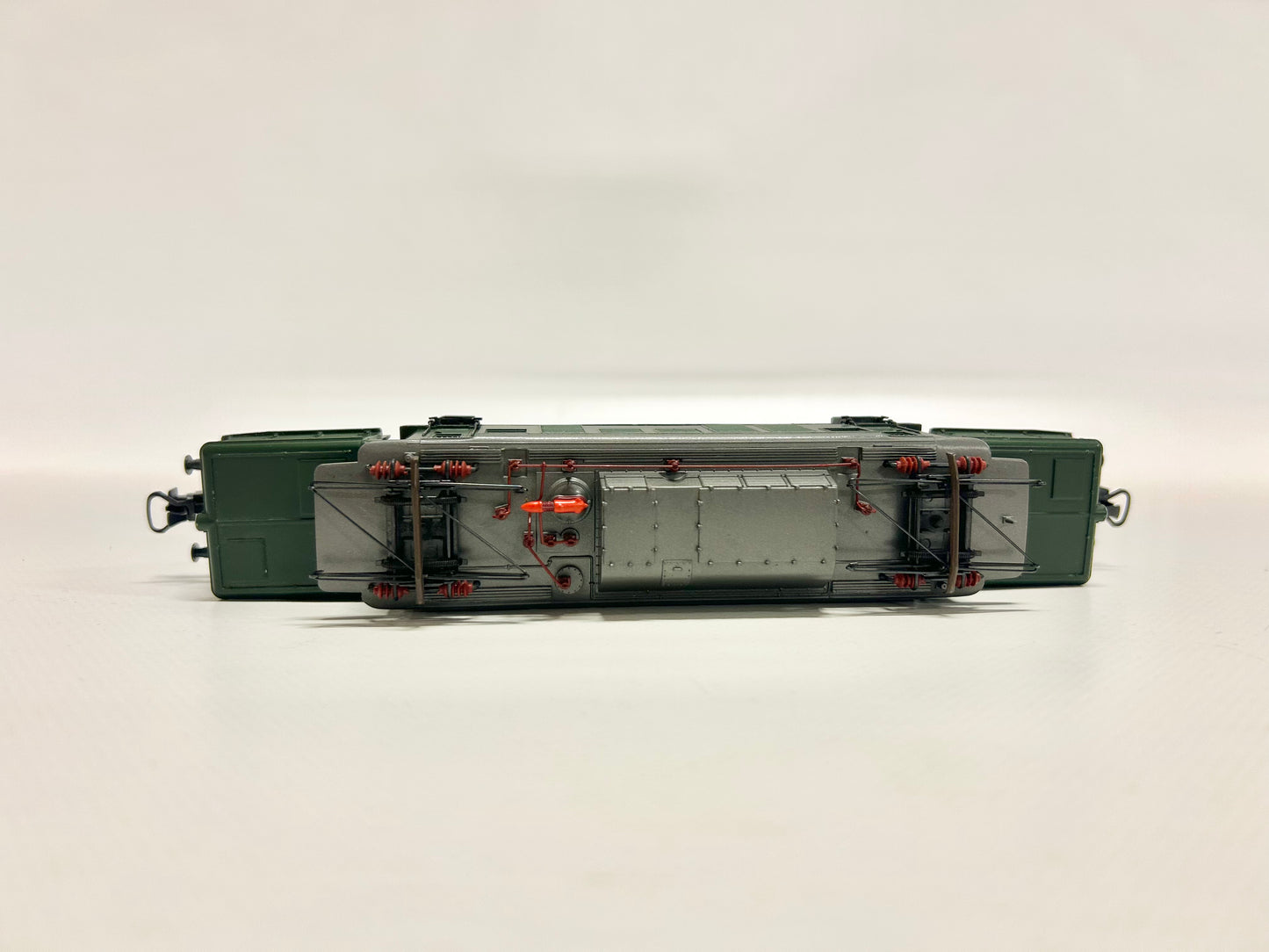 Märklin Br 194 Digital-Umbau Deutsches Krokodil E-Lok H0